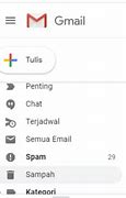 Cara Menghapus Foto Dari Gmail