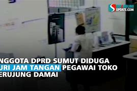 Dprd Mencuri Jam Kerja 2024 Indonesia