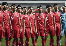 Live Bola Indonesia Malam Ini U17