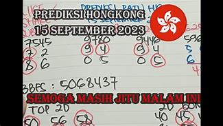 Prediksi Hongkong Malam Ini Pangkalantoto