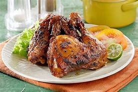 Rempah Ayam Bakar Sedap