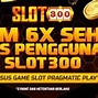 Situs Slot Langsung Maxwin