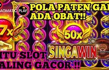 Slot Gacor Hari Ini Modal Receh 100K Gratis Online Indonesia