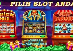 Tutorial Game Slot Pemula Dapat Uang Banyak Tanpa Modal Lewat Hp